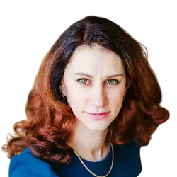 Светлана Савина